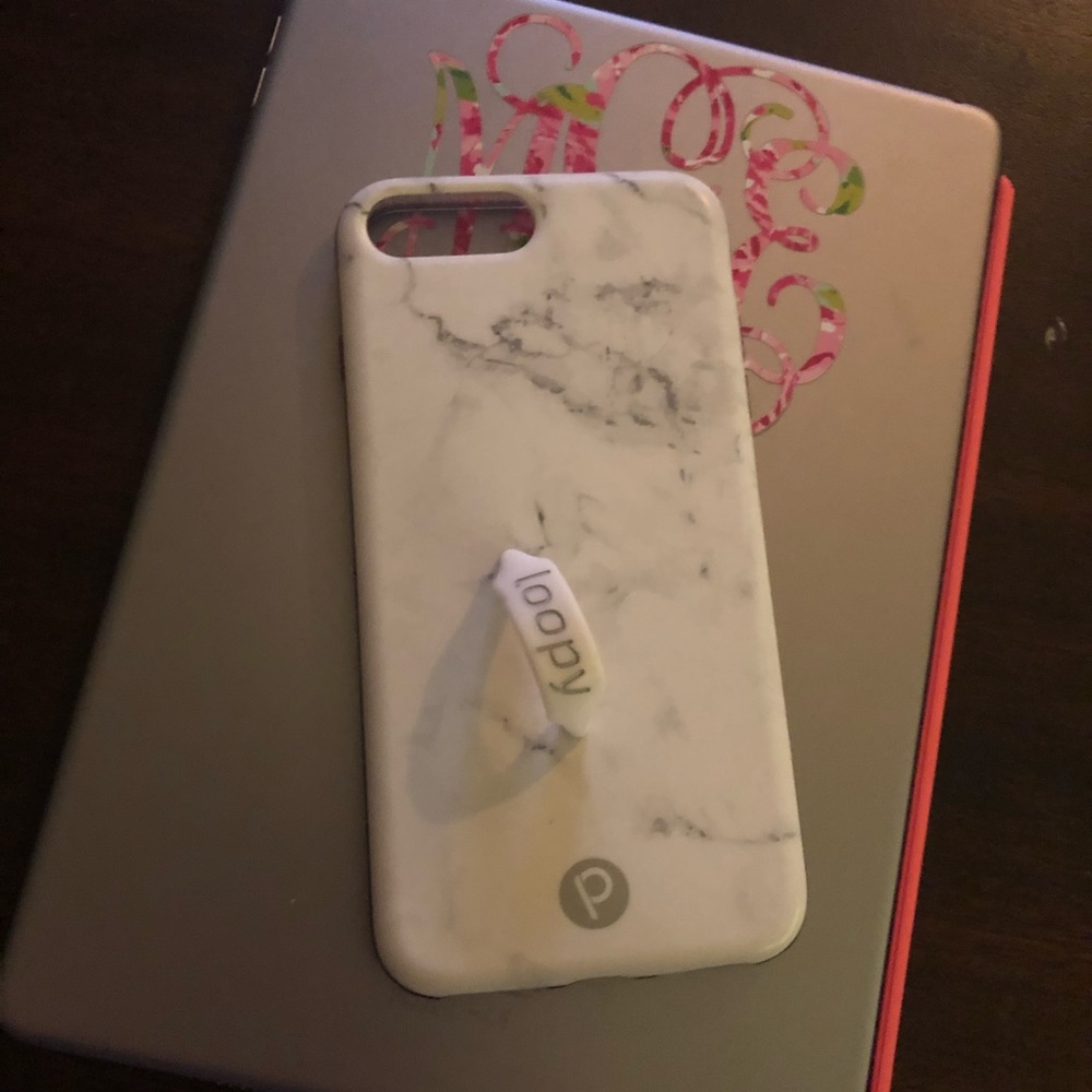Loopy Case for iPhone 8 Plus
